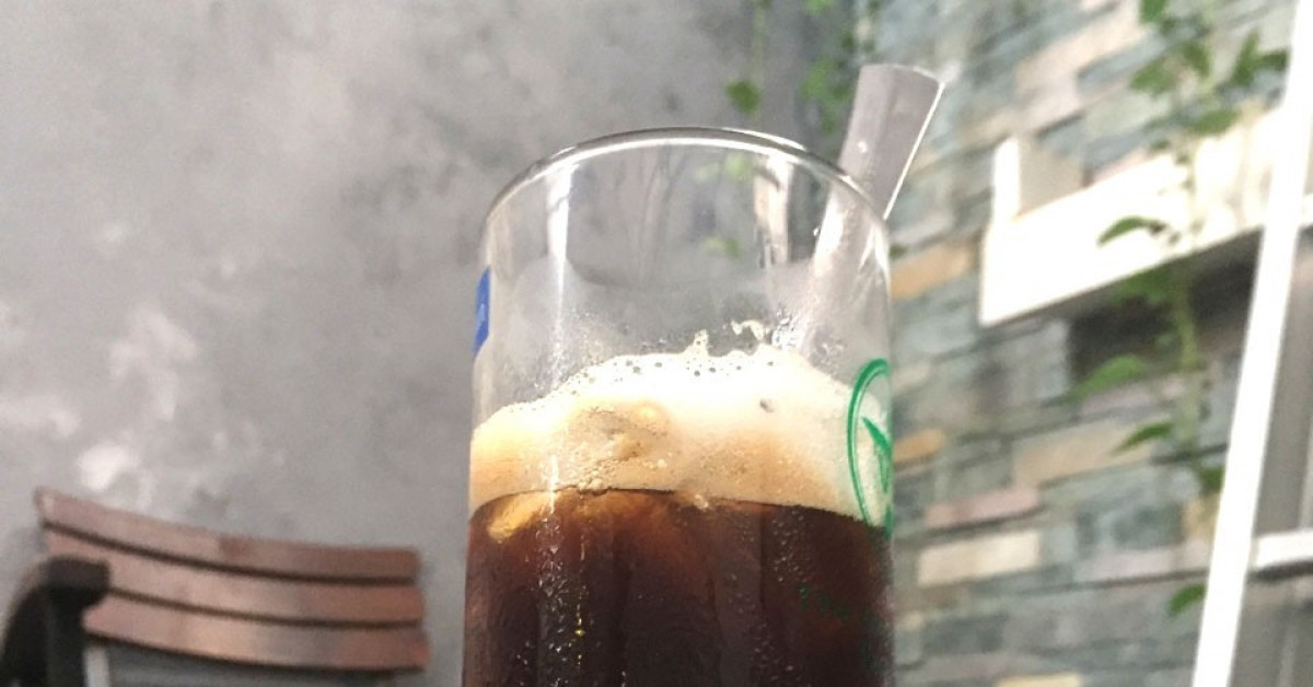 Uống cà phê trước bữa ăn sáng có tốt cho sức khỏe?