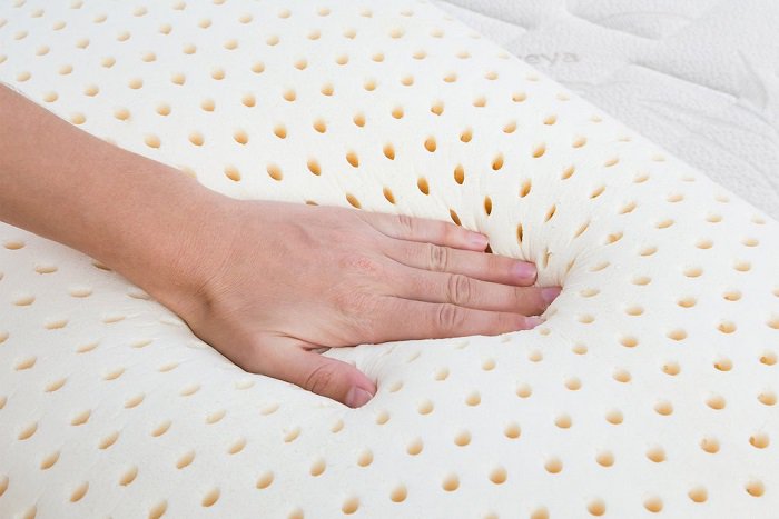 tốt cho cột sống Đệm như thế nào sẽ tốt cho cột sống?