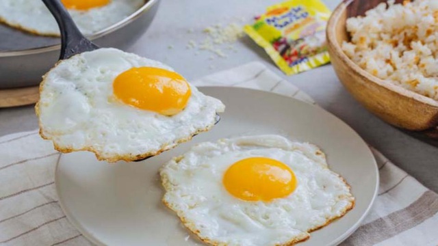 Trứng Trứng là thực phẩm hoàn hảo nhưng nhiều người Việt đang ăn sai cách