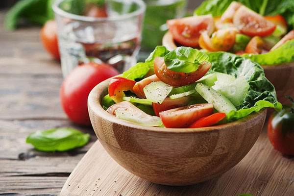làn da khô 6 thực phẩm là "cứu cánh" của làn da khô