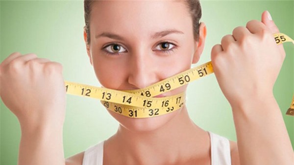 Để giảm cân nhanh và hiệu quả, bạn hãy tránh xa 5 sai lầm này