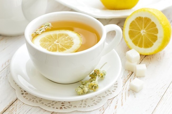 Chỉ 1 cốc trước khi ăn sáng 30 phút, da sáng, dáng đẹp một cách thần kỳ