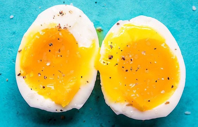 Trứng là thực phẩm hoàn hảo nhưng nhiều người Việt đang ăn sai cách