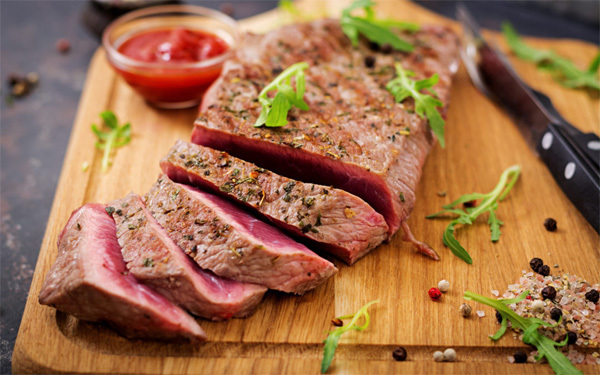 món ăn lạ Những món đặc sản ẩn chứa rủi ro cho người ăn