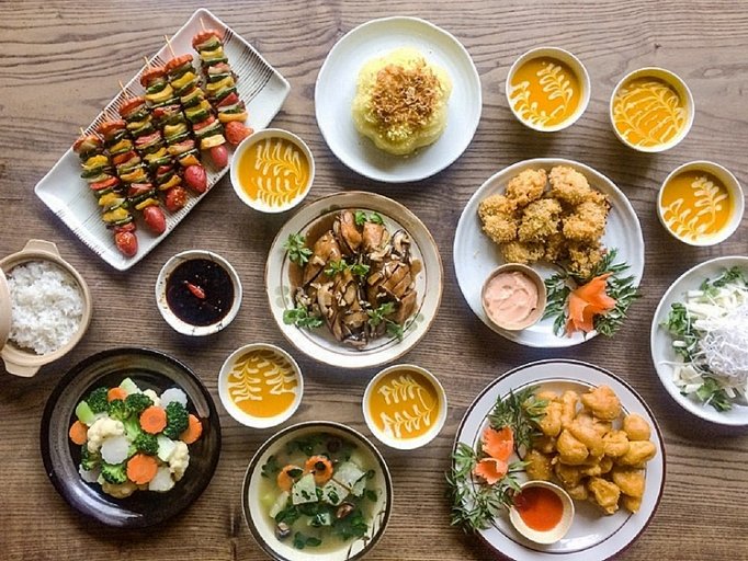 Bùng nổ thịt chay thay thế thịt lợn