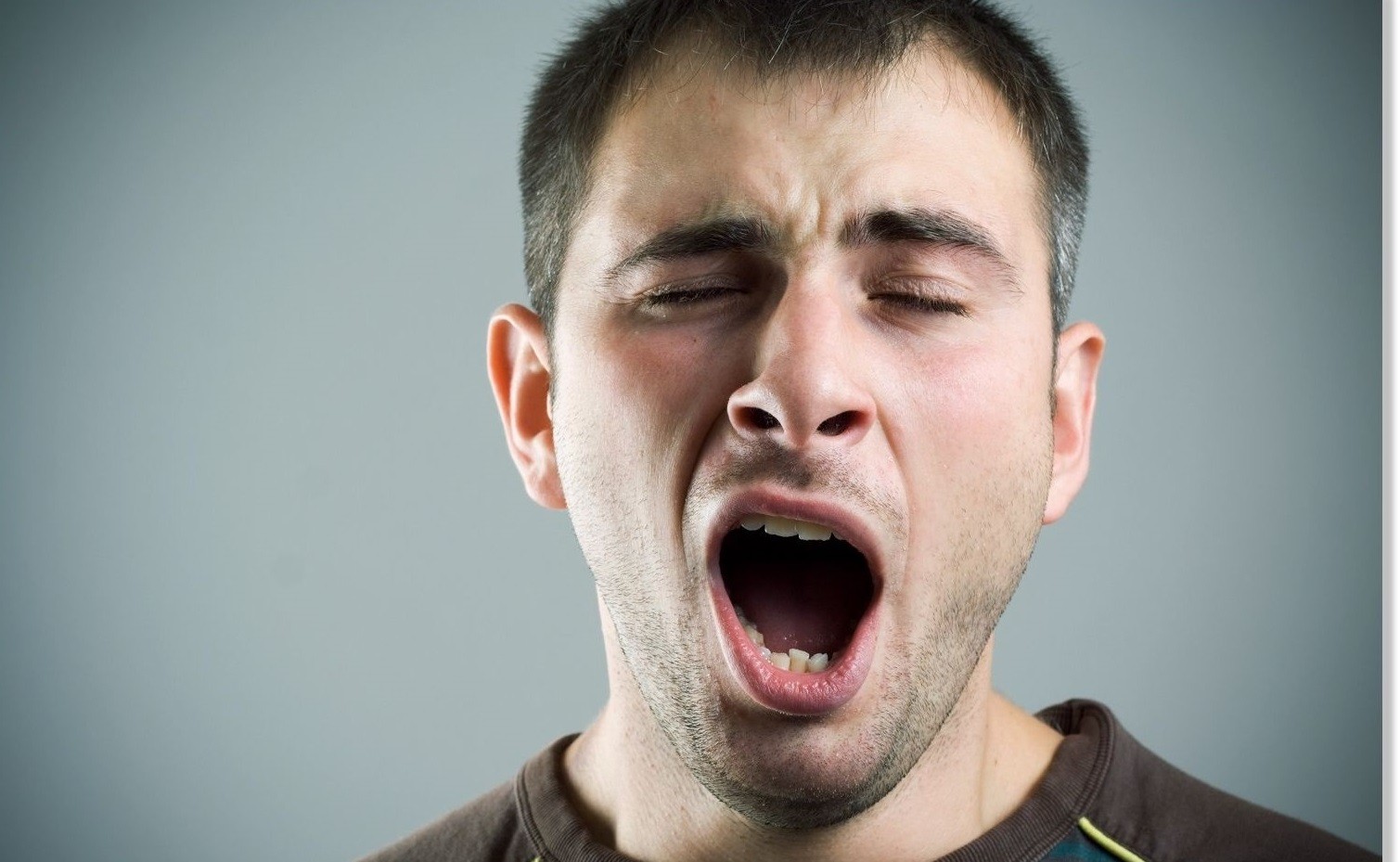 Điều kỳ diệu của ngáp