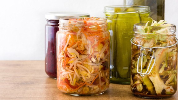 Đồ ăn càng sử dụng càng khiến não bị bào mòn