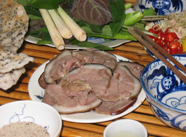 Những nguyên liệu đại kỵ khi nấu cơm