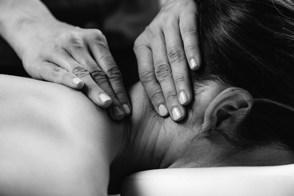 massage chân truyền thống massage chân truyền thống