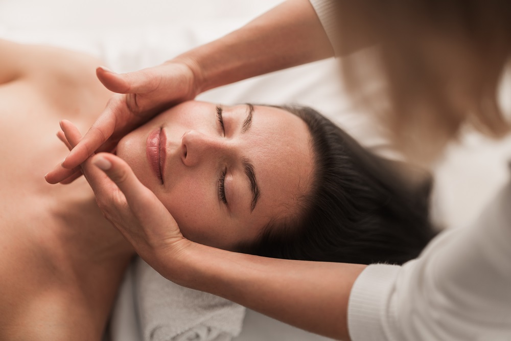 massage chân truyền thống massage chân truyền thống