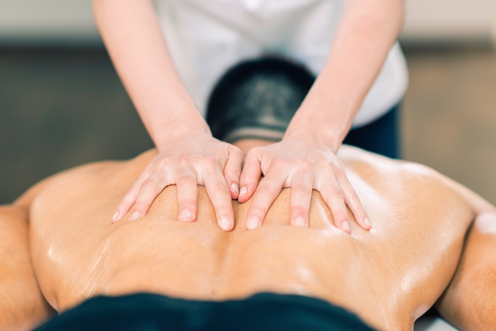 massage thái truyền thống massage thái truyền thống