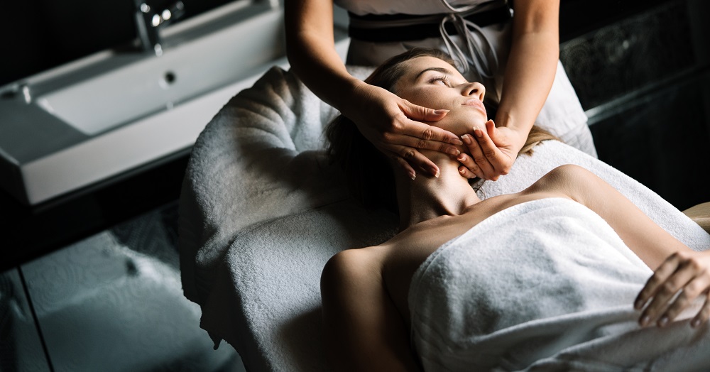 massage người mù massage người mù