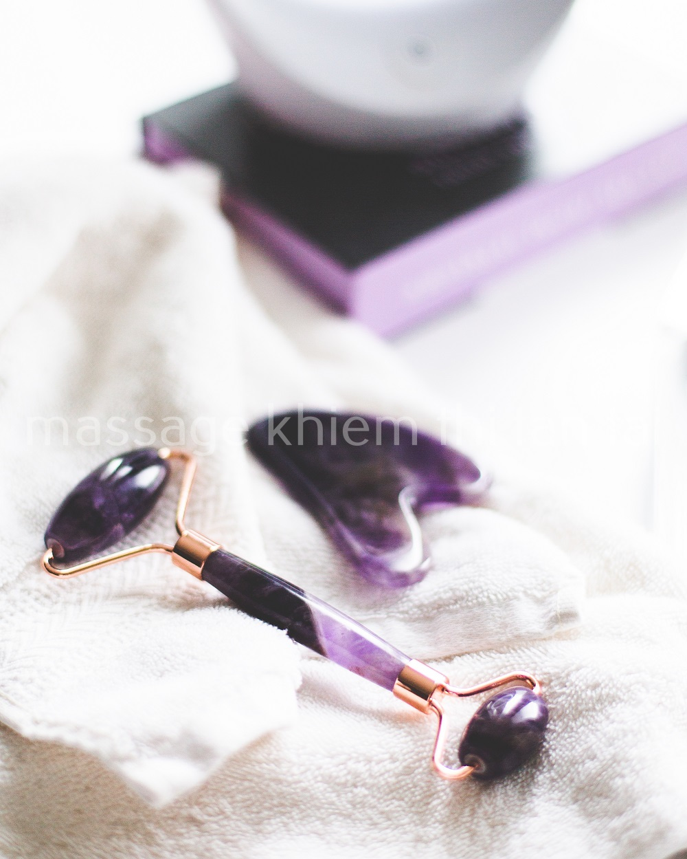 massage áp lực điểm massage áp lực điểm