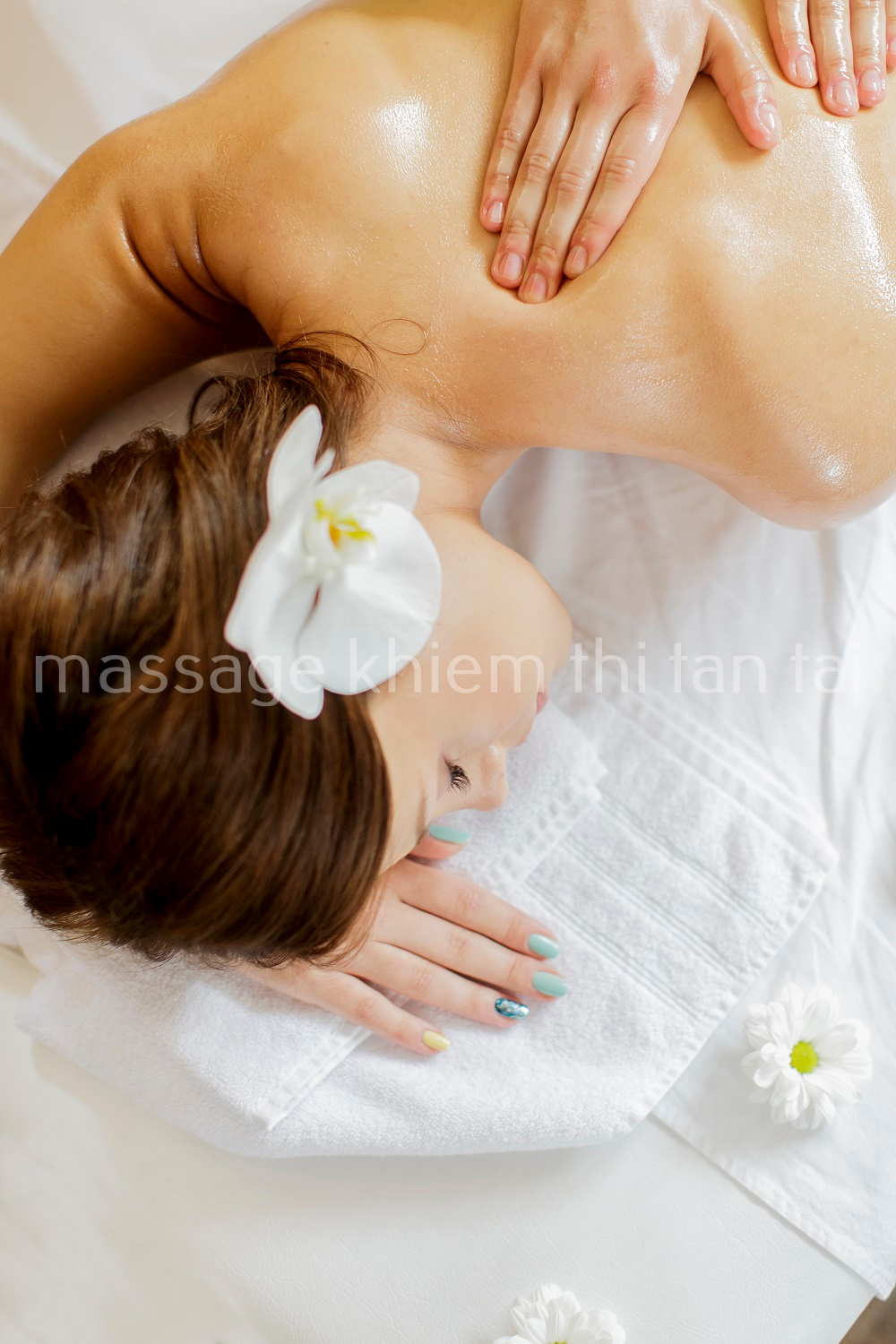 massage đầu truyền thống massage đầu truyền thống