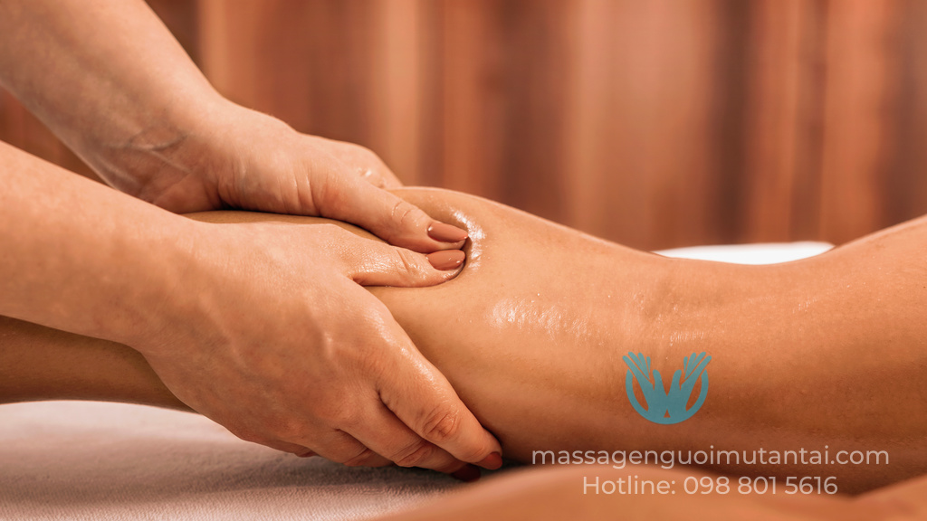massage đá nóng body massage đá nóng body