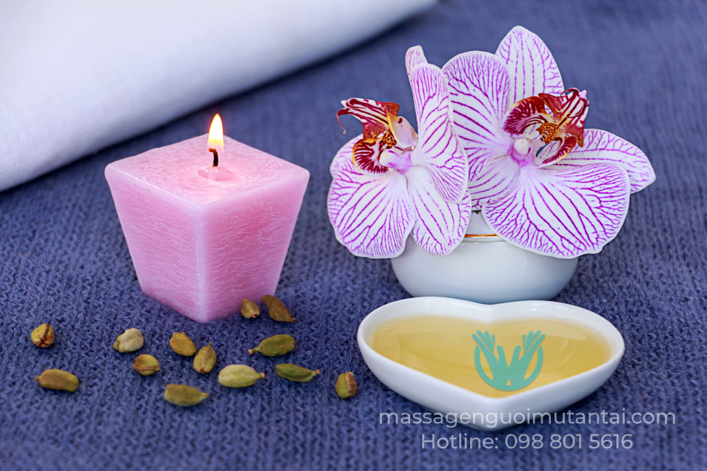 massage đá nóng body massage đá nóng body
