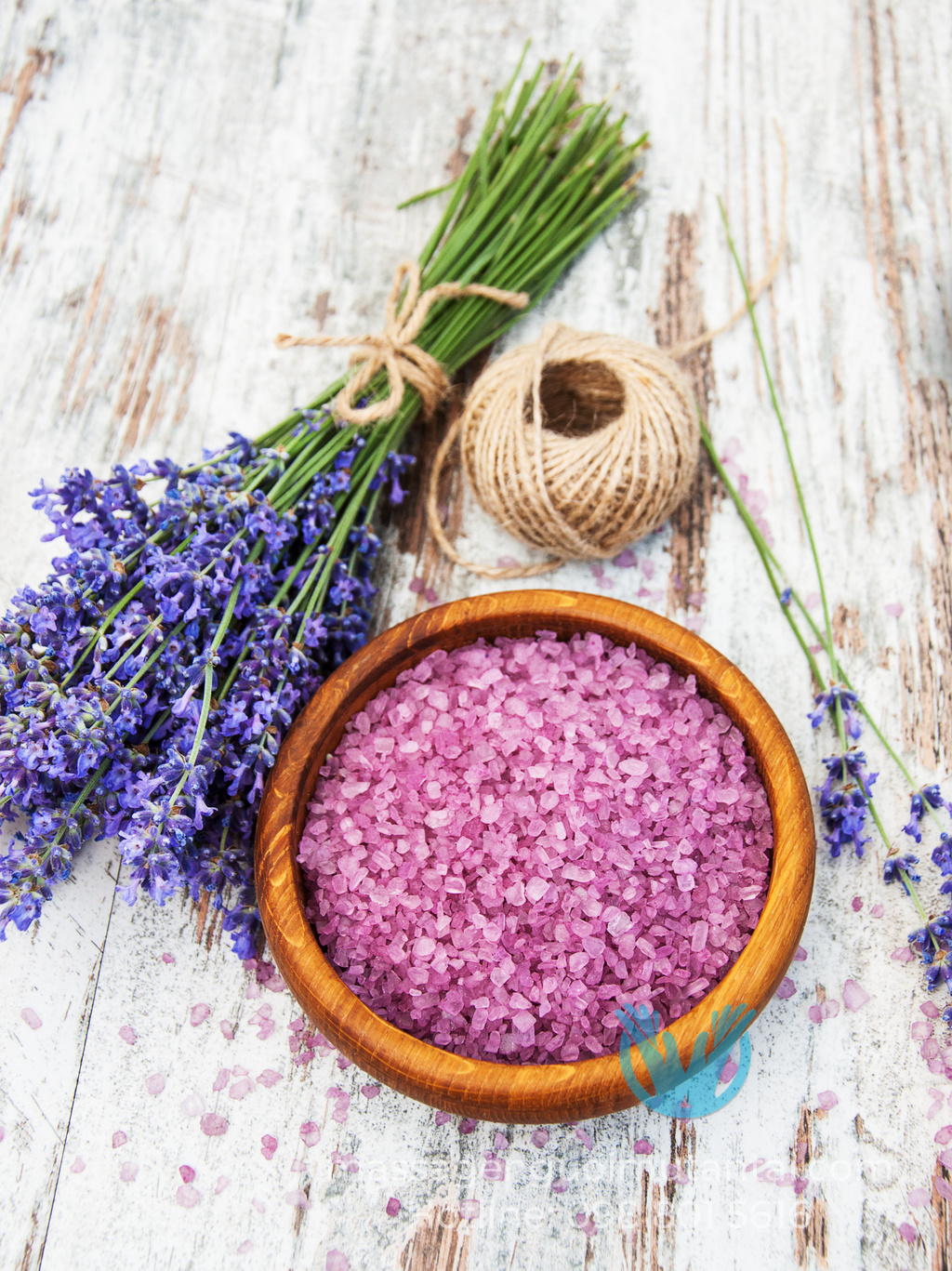 massage cân bằng